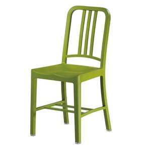 Morezhome moderno de plástico suave restaurante <span class=keywords><strong>cafe</strong></span> de la silla con pie de protección - Product Image 1