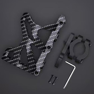 Porte-<span class=keywords><strong>bouteille</strong></span> <span class=keywords><strong>d</strong></span>'<span class=keywords><strong>eau</strong></span> universel pour vélo Porte-boisson pour moto Cage à <span class=keywords><strong>bouteille</strong></span> pour vélo électrique - Product Image 5