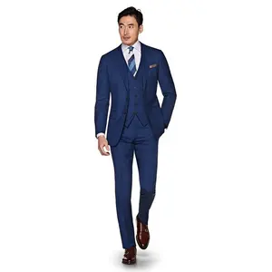 एमटीएम को मापने के लिए बनाया कस्टम groomsmen औपचारिक बिजनेस सूट पुरुषों स्लिम फिट टक्सेडो सूट पंत पुरुषों सूट