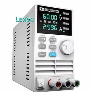 Alimentation programmable Itech It6721 avec haute stabilité et protection intelligente Lexso - Product Image 4