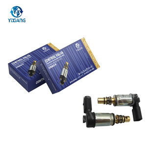 Válvula Reguladora de Aire Acondicionado para Automóvil 5Q0820803E 1K0820808B 1K0820808D para <span class=keywords><strong>Volkswagen</strong></span> Golf <span class=keywords><strong>SV</strong></span> Audi Q7 Competition - Product Image 6