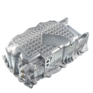 Auto Parts 264-241 4884385AE 4777994AE <b>Oil</b> <b>Pan</b> Replacement for 264241 - Product Image 1