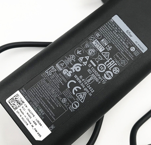 20V 3.25A 65 Wát Type-C USBC máy tính xách tay AC Adapter Power Charger đối với <span class=keywords><strong>Dell</strong></span> vĩ độ 7310 la65nm190 máy tính xách tay ADAPTER - Product Image 3
