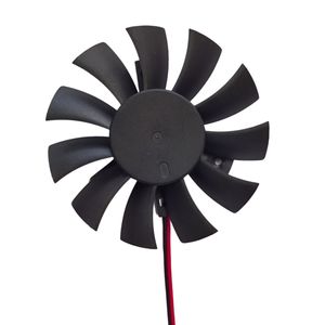 XDr 8015hb 12v 24 गेंद असर ग्राफिक्स कार्ड प्रशंसक 15 मिमी मोटाई ब्रैकेट 1.5 सेमी - Product Image 4