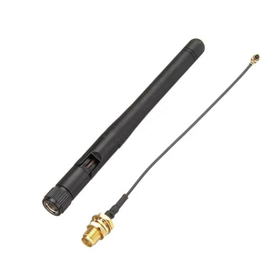 Cable Coaxial de Cobre Puro de 4cm para Antena 4G, Cable de Antena Wifi para Pantalla - Product Image 4