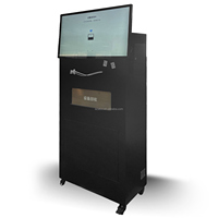 Máquina Automática de Reciclaje de Teléfonos Inteligentes, Recicla Todo Tipo de Teléfonos Móviles Usados, Inteligente, Puede Leer Datos de Teléfonos Celulares, Software