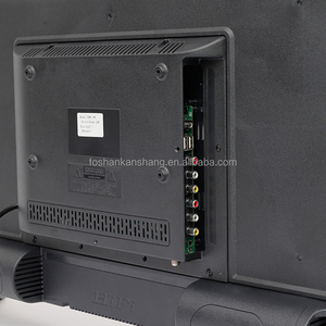 Smart tv 4k led de alta definición, pantalla grande UHD 50 55 65 pulgadas - Product Image 5