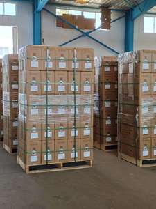 Lan Mạng Cáp CAT5e CAT6 cat6A CAT7 đồng nguyên chất UTP SFTP che chắn 23AWG 24awg4 cặp PE áo khoác trong nhà ngoài trời 305m trong kho - Product Image 6