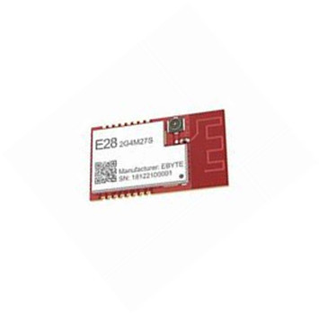 E28-2G4M27S 2.4G Lora Transceiver Radio Wireless Module Sx1278 Upgraded Version Lora Transmitter Receiver Modules E28 2G4M27S