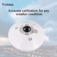 Veinasa XS-UVA UVB/UVA Capteur UV, radiomètre ultraviolet avec bande passante spectrale de 0 à 300 W pour Arduino