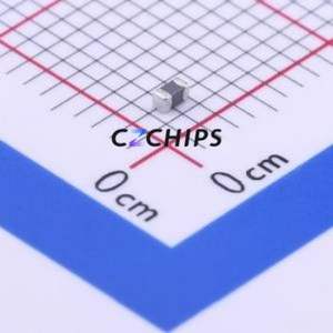BLM18AG151SN1D Ferrite Bead 0603 RF ( Impedance @ Frequency: 150Ohm@100MHz )( Error: 25% )( DC Resistance (DCR): 250mOhm ) - Product Image 2