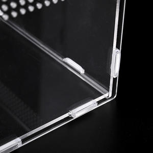 Vetrine per rettili in acrilico - Product Image 4