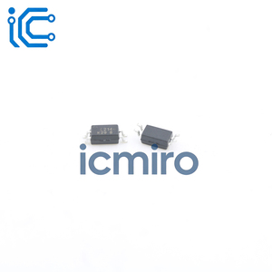 ICMICRO En Stock Nuevo Circuito Integrado Original Proveedores de Componentes Electrónicos LTV-214-B-G - Product Image 1