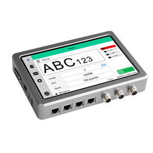 Machine d'impression à jet d'encre TIJ pour l'impression de la date de péremption, meilleur prix 2026, machine de codage de données - Product Image 5