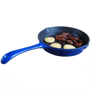 <span class=keywords><strong>กระทะ</strong></span>เหล็กกลมแบบไม่ติดกระทะ<span class=keywords><strong>กระทะ</strong></span><span class=keywords><strong>กระทะ</strong></span><span class=keywords><strong>กระทะ</strong></span>เคลือบหลายแบบเป็นมิตรกับสิ่งแวดล้อมทันสมัยไม่มีฝาปิด - Product Image 2