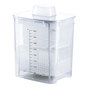 ชุดถังล้างและอบเรซิ่น Anycubic Wash And Cure 3 พร้อมตะกร้าและโรเตอร์สำหรับทำความสะอาดเรซิ่นเครื่องพิมพ์ 3 มิติ - Product Image 4