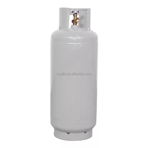 Bombola di <span class=keywords><strong>Gas</strong></span> <span class=keywords><strong>GPL</strong></span> Vuota da 10kg 20 Libbre per Mercato Messicano e Latino-Americano, Produttori di Cilindri in Acciaio a Bassa <span class=keywords><strong>Pressione</strong></span> - Product Image 2