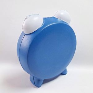Custom Alarm <b>Clock</b> PU Foam Stress Ball Stress Relieve Ball Squeeze Toys for Kids and Adults - Product Image 4