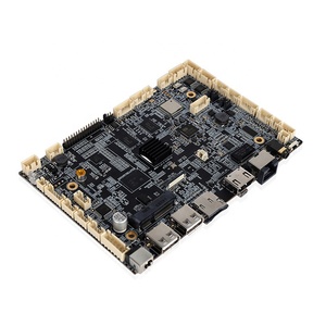 CTFLY Indépendant de R &amp; D A64 android <span class=keywords><strong>carte</strong></span> mère intelligente pour tablette <span class=keywords><strong>mini</strong></span> pc tout en un pc - Product Image 1
