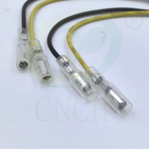 Triumph KTM için 2 yollu dönüş sinyali konektörü adaptör demeti - Product Image 5