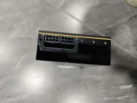 Arsitektur GPU AMD Radeon Instinct MI60 Vega20 PCIe 4.0x16 Disipasi Panas Memori HBM2 32GB Lebar Bit 4096bit Mendukung ECC