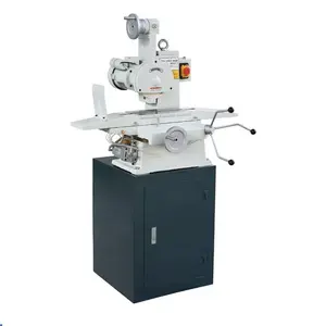 China mini surface grinding machines MJ7115 Universal small manual surface grinder machine