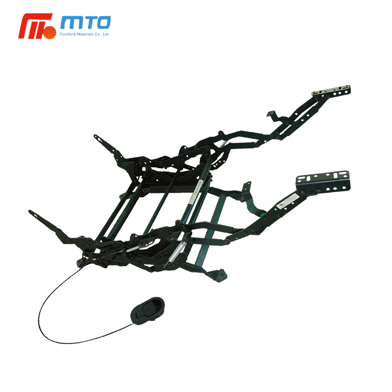 Мебель для гостиной ручной Металлический Стальной Поворотный складной диван стул механизм