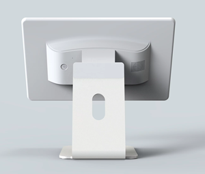 Thiết kế mới thiết bị Android 15.6-inch màn hình cảm ứng tiền mặt đăng ký vỏ kim loại với phần mềm của nhà hàng Cửa hàng bán lẻ thiết bị đầu cuối <span class=keywords><strong>POS</strong></span> - Product Image 3