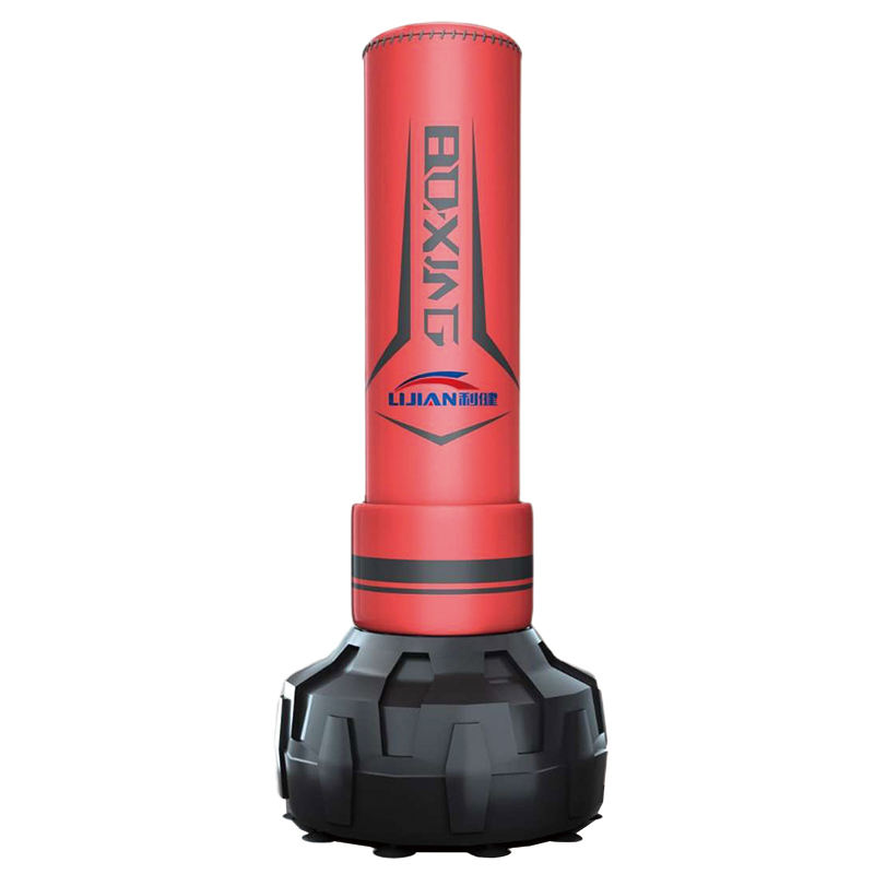 Modèle rouge amélioré