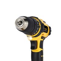Perceuse à percussion sans fil professionnelle MKODL BX8700 21V avec support OEM