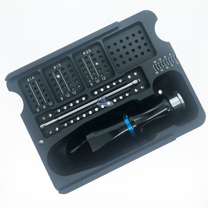 แถบยางยืดสำหรับทันตกรรม,พร้อมสายรัด - Product Image 6