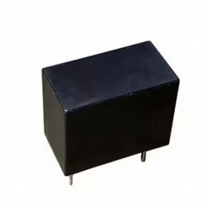 ICschip HRS3FNH 4Pin 10A <b>Relay</b> HRS3FNH-S-DC12V-A 4-DIP - Product Image 1