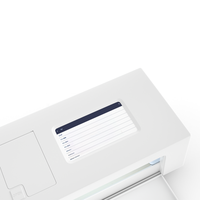 Plotter de Corte de Película de Hidrogel TPU Mini para Fundas de Teléfonos Móviles con Funcionamiento Offline Sin Límite de Corte