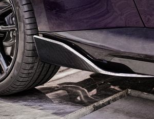 Kit de Carrocería de Fibra de Carbono Seca de Alta Calidad para <span class=keywords><strong>BMW</strong></span> Serie 2 Coupé de Dos Puertas G42 Modelo MP, Parachoques de Coche - Product Image 3