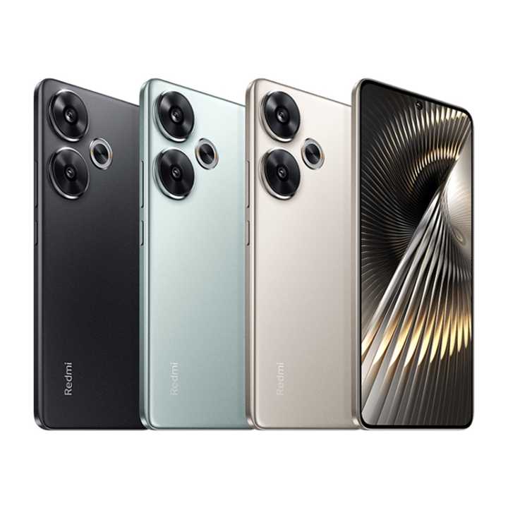 グローバル版 Xiaomi Redmi Turbo 3 16GB+512GB 6.67インチ Xiaomi