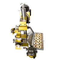 Équipement de bijoux de qualité supérieure, Machine à facettes automatique bon marché, Machine à facettes de pierres précieuses à vendre