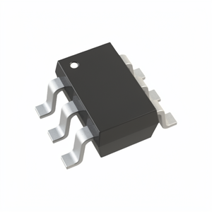 6 TSSOP, SC 88, SOT 363 ADA4430-1YKSZ-R7 ชิป ซื้อออนไลน์ ช่องทางผู้ผลิตชิ้นส่วนอิเล็กทรอนิกส์ - Product Image 1