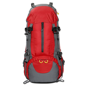 Hiking Sports <b>Backpack</b> 50L Waterproof Tactical <b>Trekking</b> <b>Backpack</b> Travel Climbing Bags for Outdoor - Product Image 3