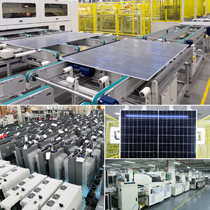 Deye ระบบพลังงานแสงอาทิตย์แบบสมบูรณ์สำหรับบ้านที่มีคุณภาพสูง20KW 30KW 15KW 5KW 10KW 6KW ไฮบริดแรงดัน<span class=keywords><strong>ไฟ</strong></span>ฟ้าต่ำ<span class=keywords><strong>3</strong></span><span class=keywords><strong>เฟส</strong></span>380V ชุด - Product Image 5