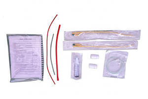 Gelişmiş yenidoğan hemşirelik modeli bebek vücut bilimi simülatörü çocuklar için hasta bakımı hemşirelik eğitimi tıp okulu manken - Product Image 5