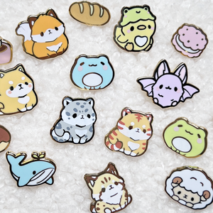 <span class=keywords><strong>2025</strong></span> xu hướng dễ thương men Lapel pin-tùy chỉnh phù hiệu kim loại cho chương trình khuyến mãi - Product Image 2