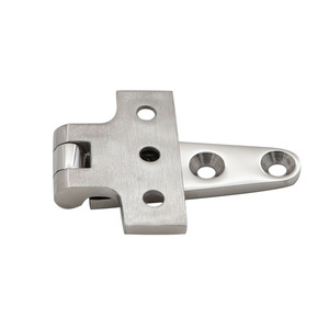 Cerniera per Imbarcazioni in Acciaio Inox 316, Accessorio Nautico - Product Image 6