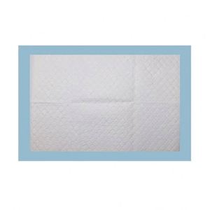 Alèses absorbantes jetables pour animaux de compagnie ODM/OEM à prix abordable – Tapis de propreté pour chiens et chiots - Product Image 2
