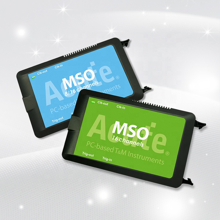 Dslogic plus. Dslogic plus