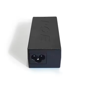 30 Wát 10/100/1000Mbps Ethernet <span class=keywords><strong>Adapter</strong></span> <span class=keywords><strong>POE</strong></span> <span class=keywords><strong>injector</strong></span> 802.af/ tại 48V cho IP Camera mạng Thiết bị chuyển mạch - Product Image 3