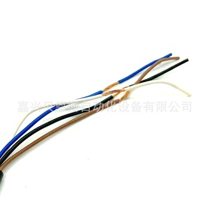 โฟโตอิเล็กทริคเซนเซอร์ Autonics รุ่น BR400-DDT-P แบบสายไฟชนิดสวิตช์แบบสัมผัส ผลิตในจีน - Product Image 2