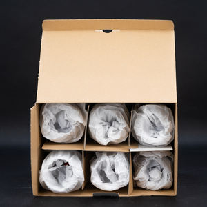 Бокалы для вина маркер прозрачный красный винный стакан для вечеринки - Product Image 5