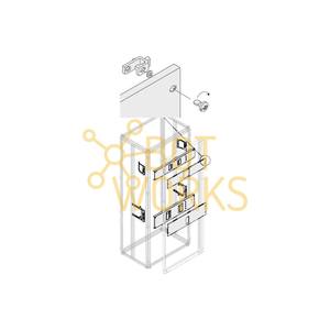 ABB 1STQ007850A0000 - Nuevo - Product Image 1
