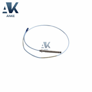 330101-00-76-05-01-00 Doblado Nevada 3300 XL 8 mm Sondas de proximidad - Product Image 2
