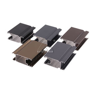 Perfil <span class=keywords><strong>de</strong></span> <span class=keywords><strong>aluminio</strong></span> <span class=keywords><strong>de</strong></span> aleación <span class=keywords><strong>de</strong></span> apartamento gris negro pintura estrecha deslizante a prueba <span class=keywords><strong>de</strong></span> ladrones proveedor <span class=keywords><strong>de</strong></span> China al por mayor <span class=keywords><strong>para</strong></span> ventanas y puertas - Product Image 6